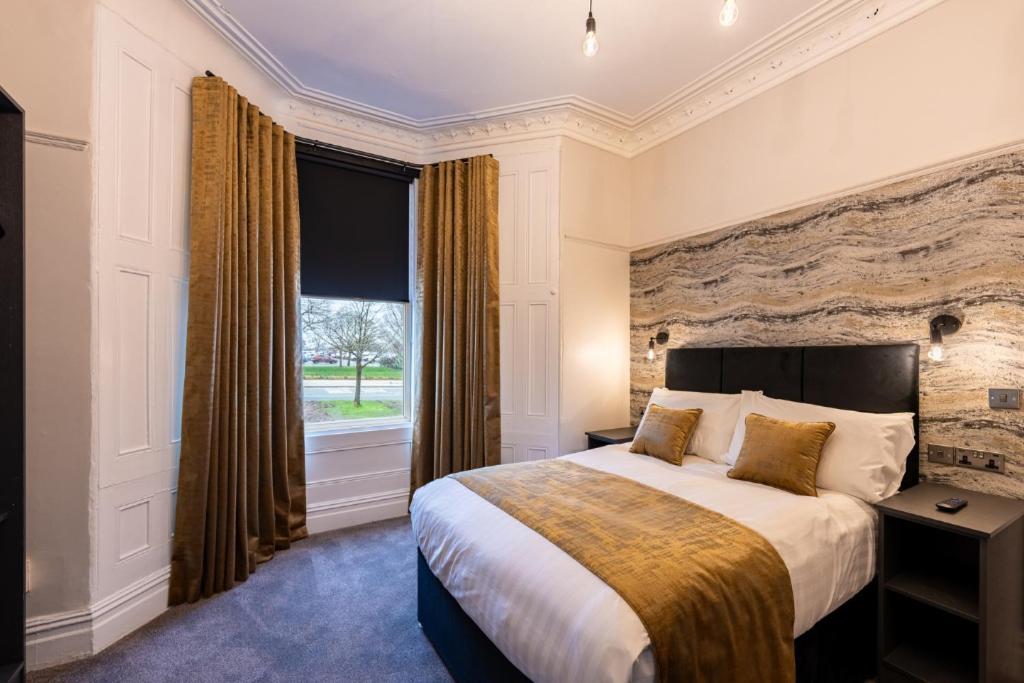 Home @ Arkles Lane Liverpool Exterior foto
