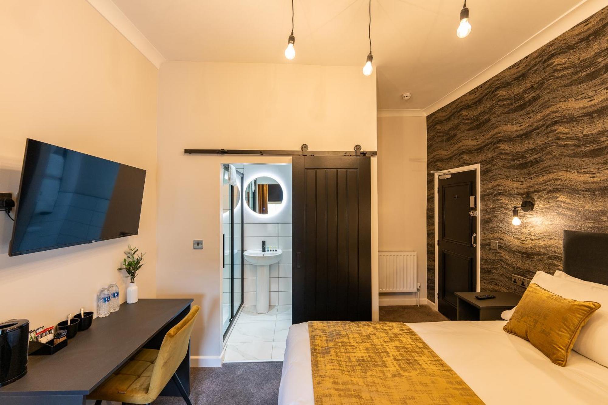 Home @ Arkles Lane Liverpool Exterior foto